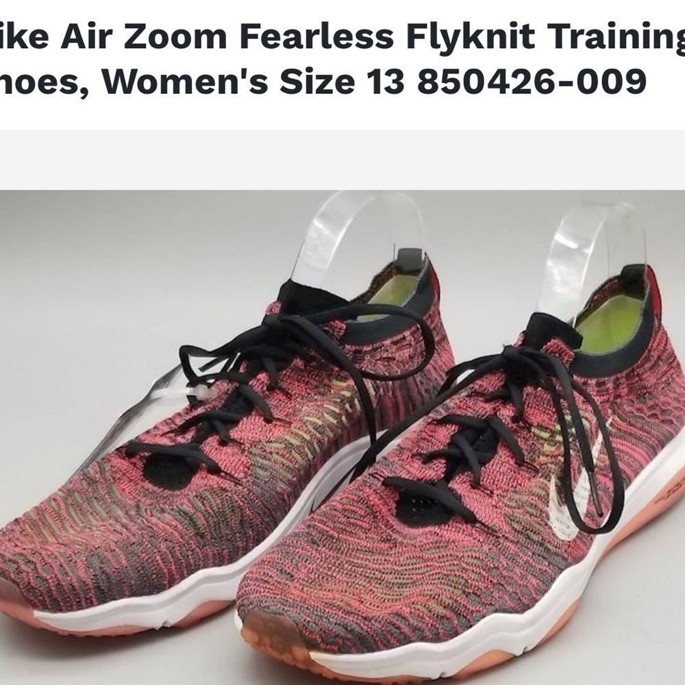 Nike